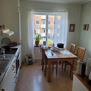 Appartement met Twee Slaapkamers